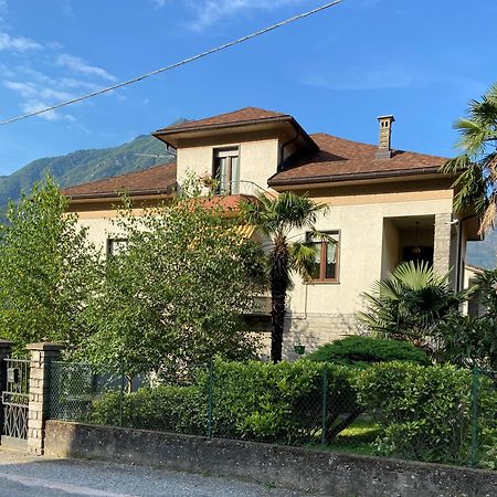 Ca' Dei Paoli Vila Pieve Vergonte Exterior foto