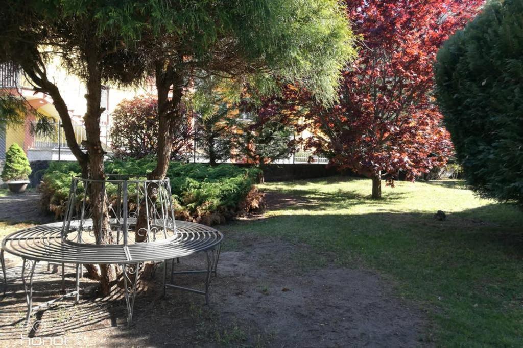 Ca' Dei Paoli Vila Pieve Vergonte Exterior foto