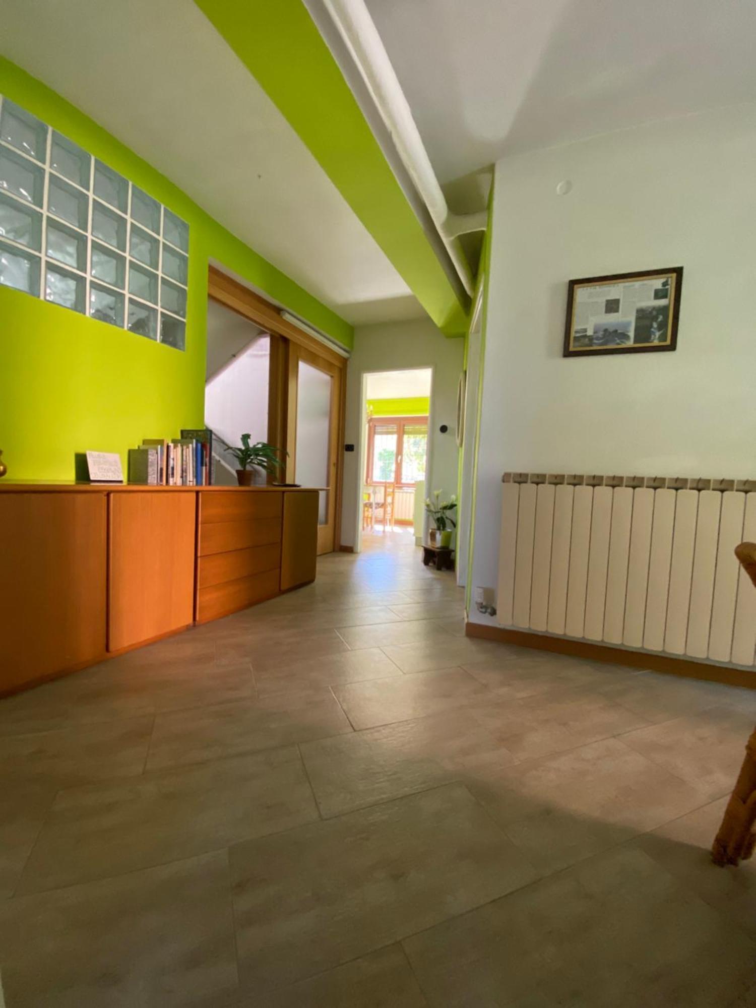 Ca' Dei Paoli Vila Pieve Vergonte Exterior foto